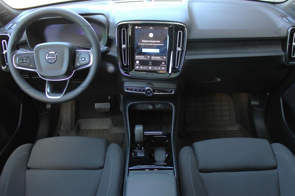 Volvo C40 Plus billede 5