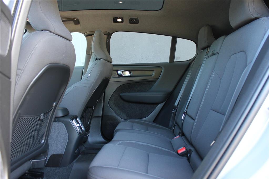 Volvo C40 Plus billede 6