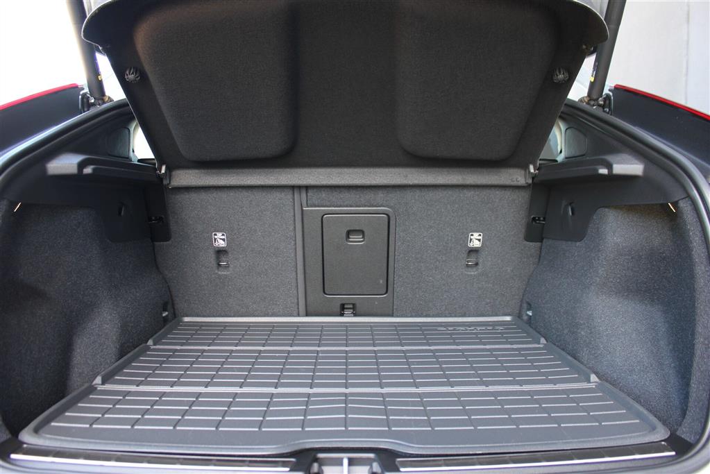 Volvo C40 Plus billede 11