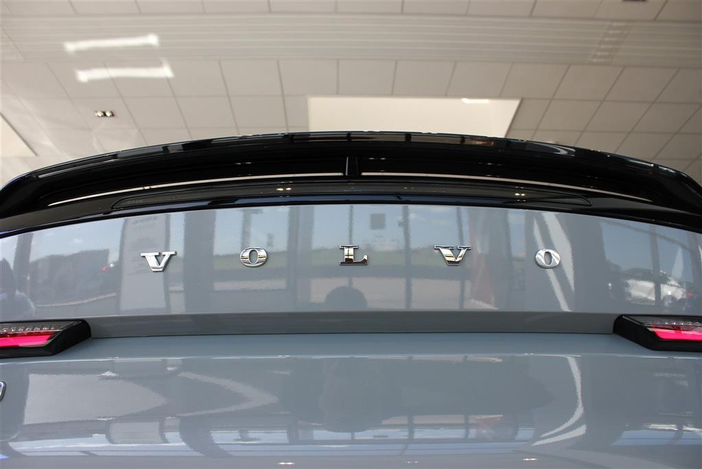 Volvo C40 Plus billede 14
