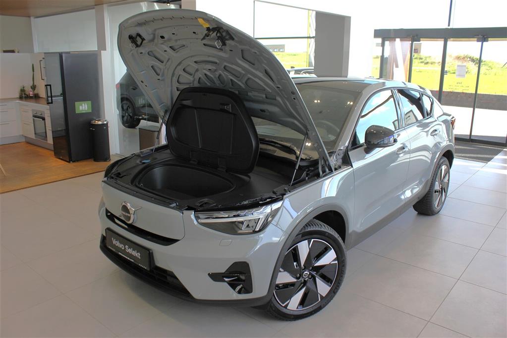 Volvo C40 Plus billede 15