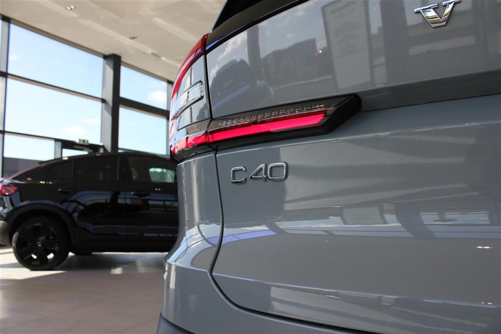 Volvo C40 Plus billede 16