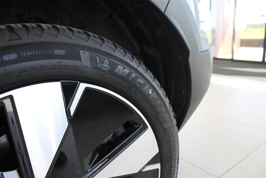 Volvo C40 Plus billede 18