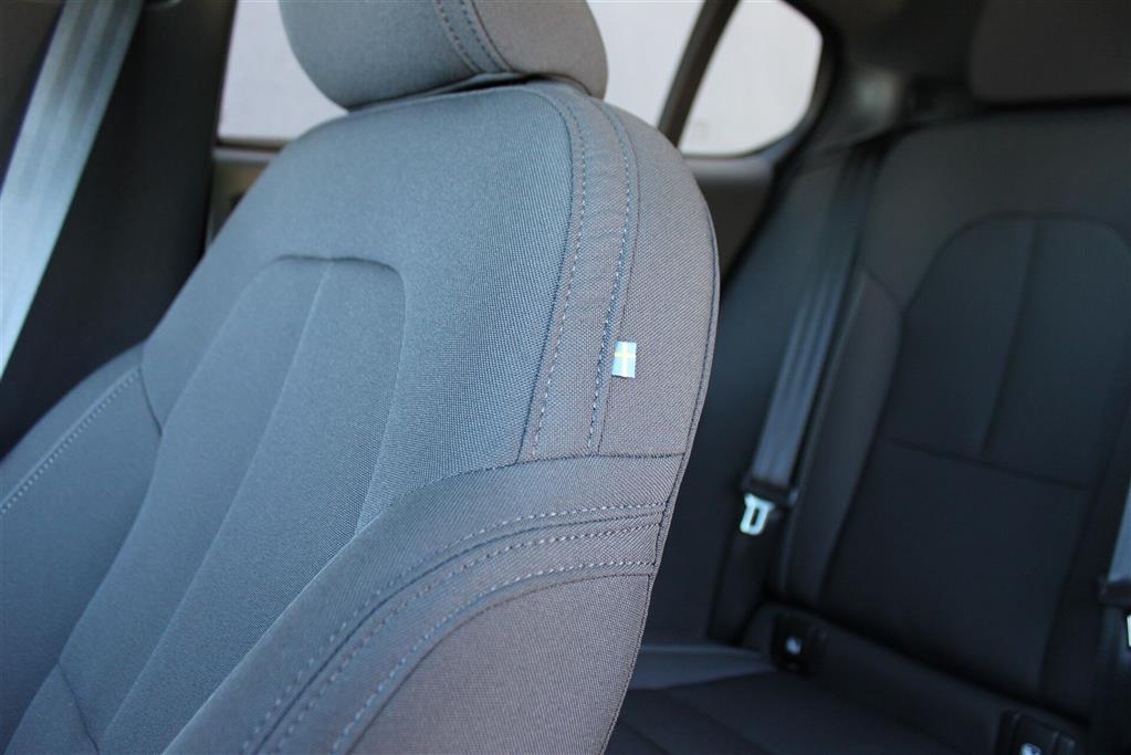 Volvo C40 Plus billede 19