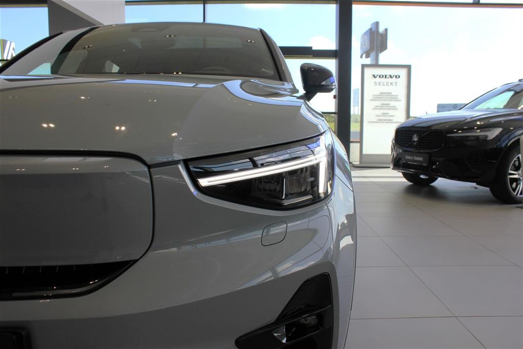 Volvo C40 Plus billede 20