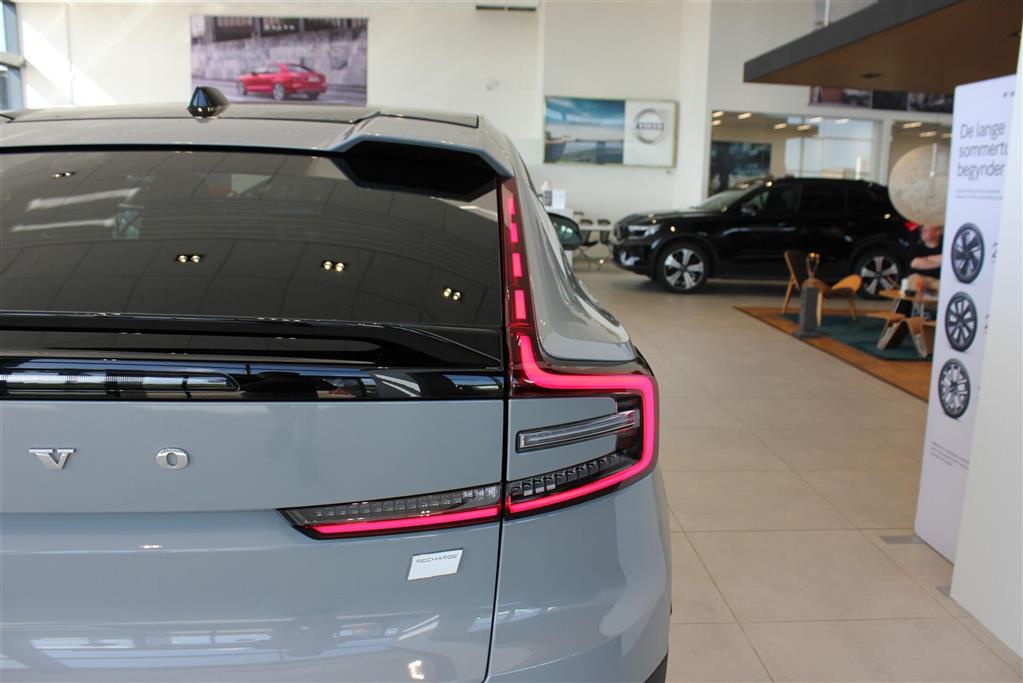 Volvo C40 Plus billede 21