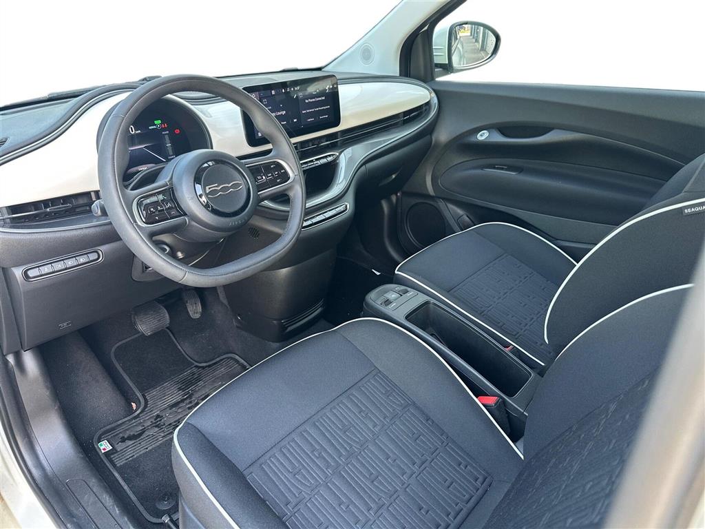 Fiat 500e Icon billede 6
