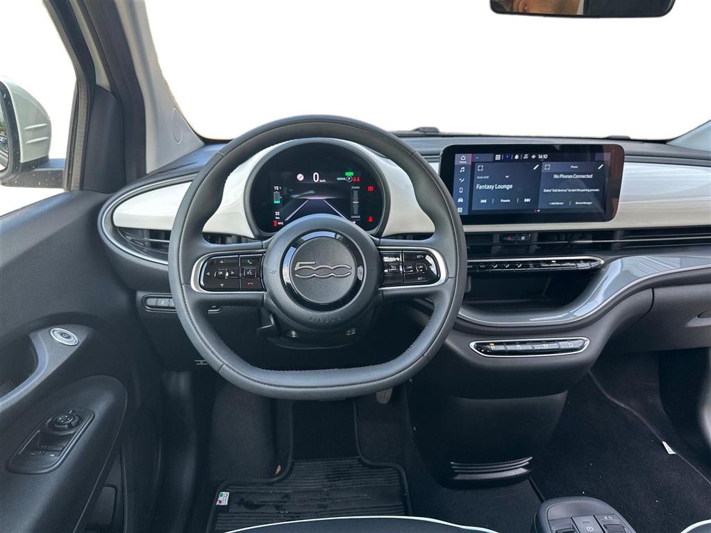 Fiat 500e Icon billede 4