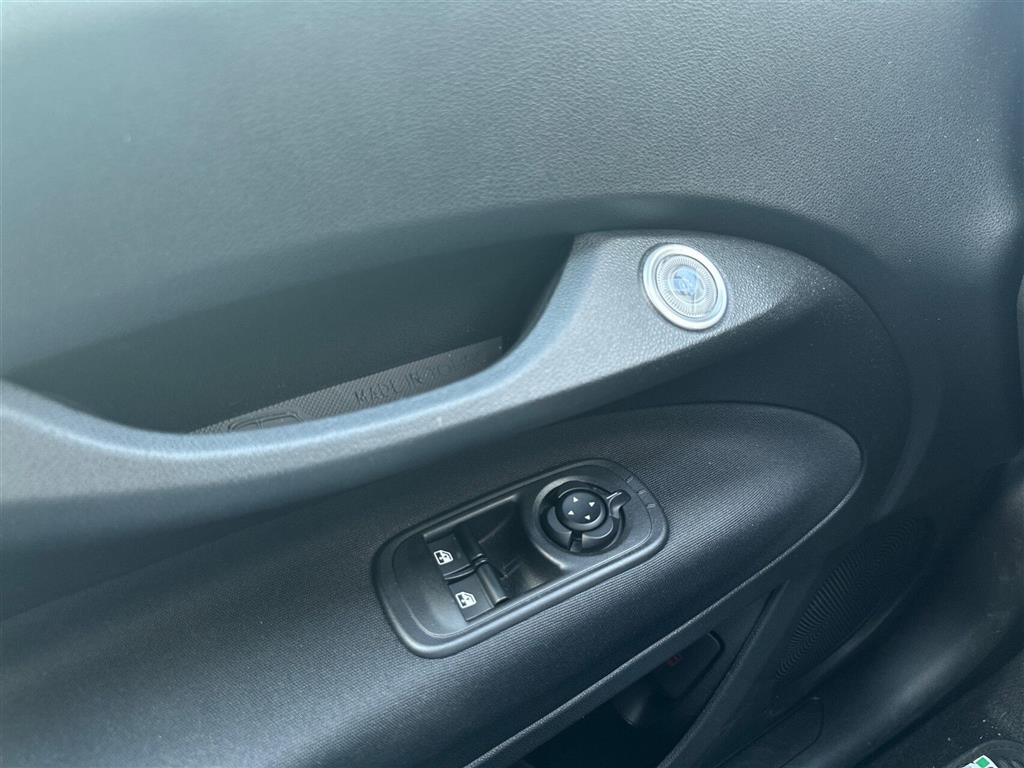 Fiat 500e Icon billede 13