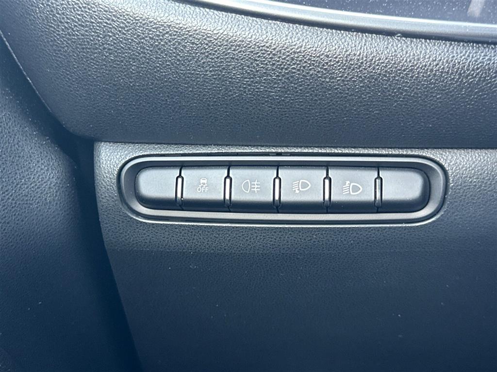 Fiat 500e Icon billede 16