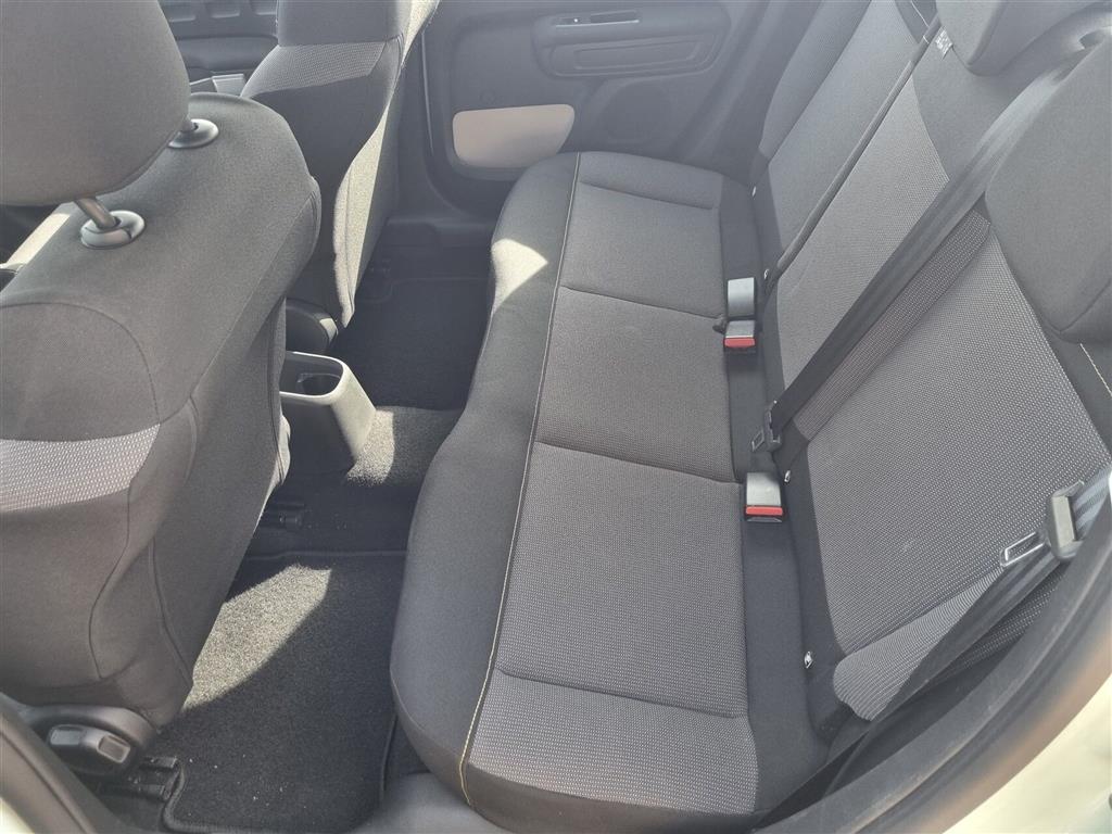 Citroën C3 Iconic billede 10