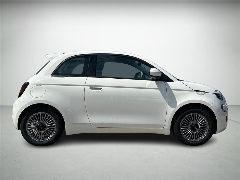 Fiat 500e Icon billede 5