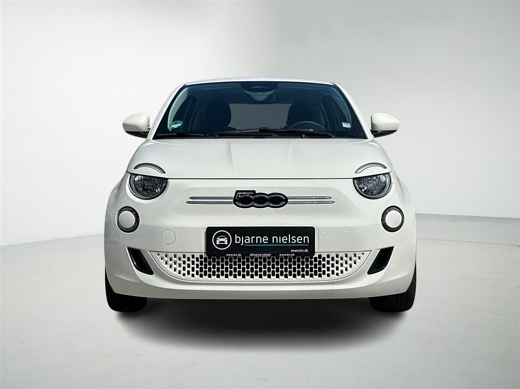 Fiat 500e Icon billede 6
