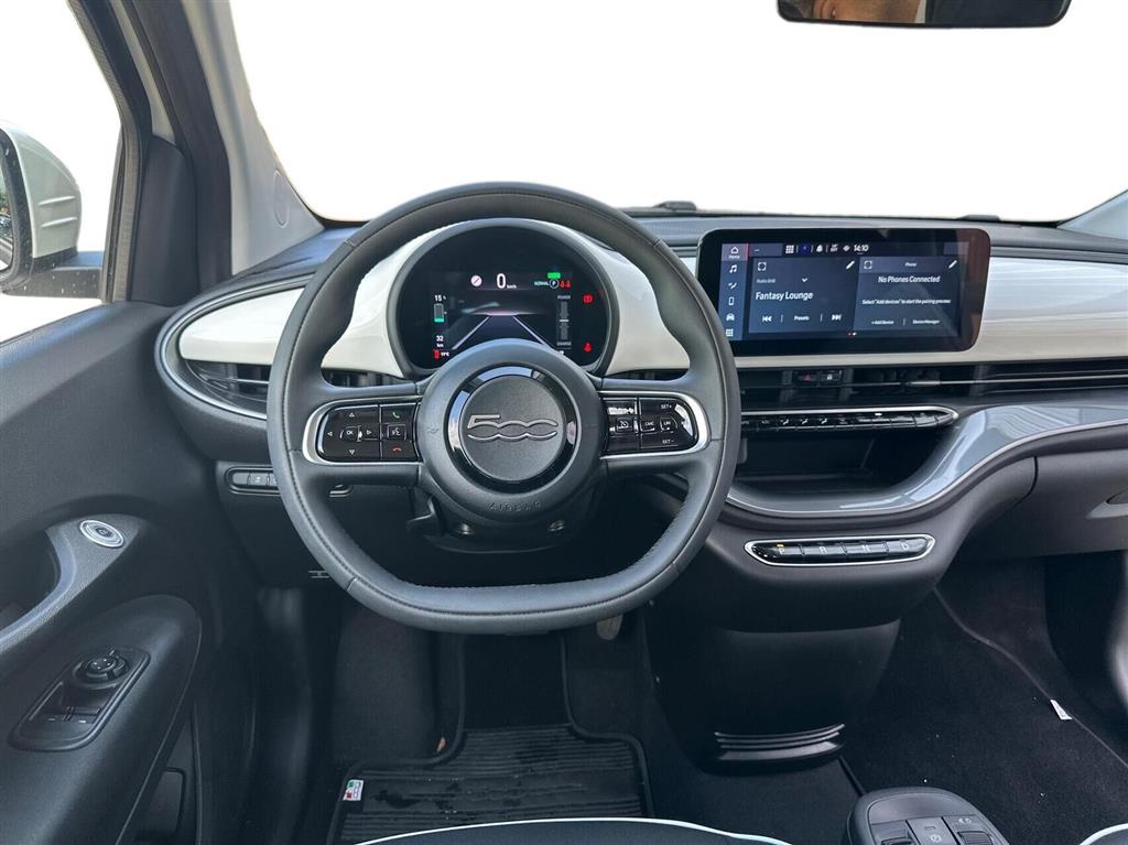 Fiat 500e Icon billede 9