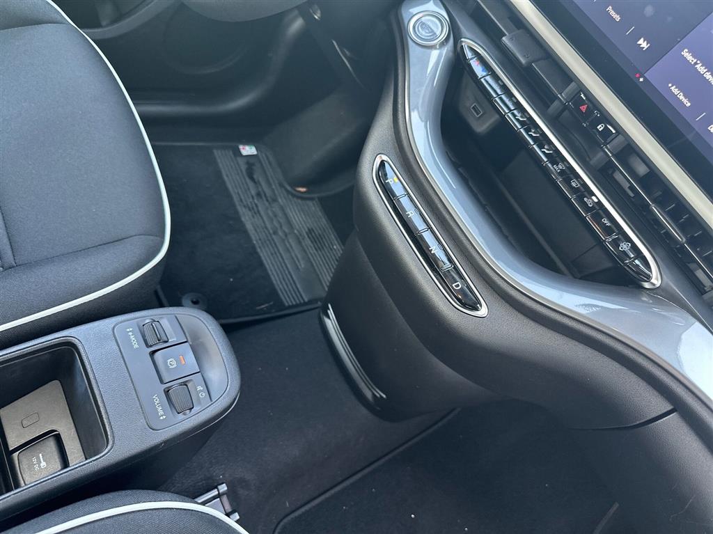 Fiat 500e Icon billede 15