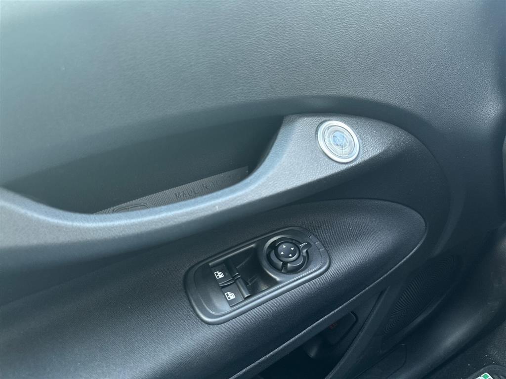 Fiat 500e Icon billede 16
