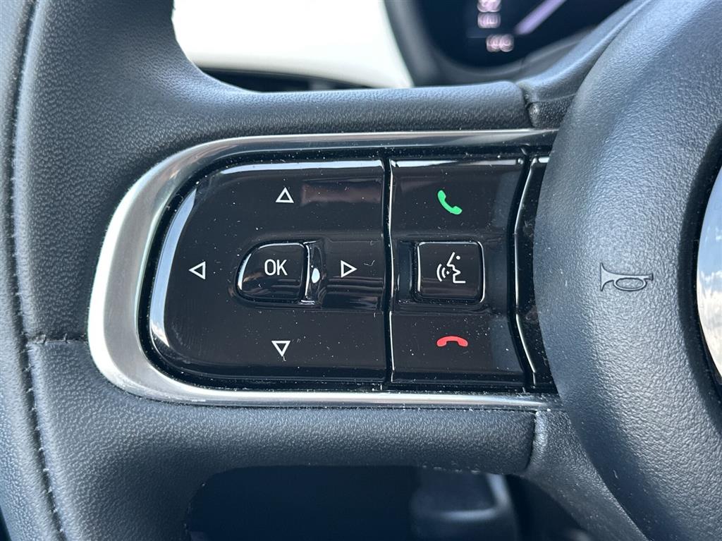 Fiat 500e Icon billede 17