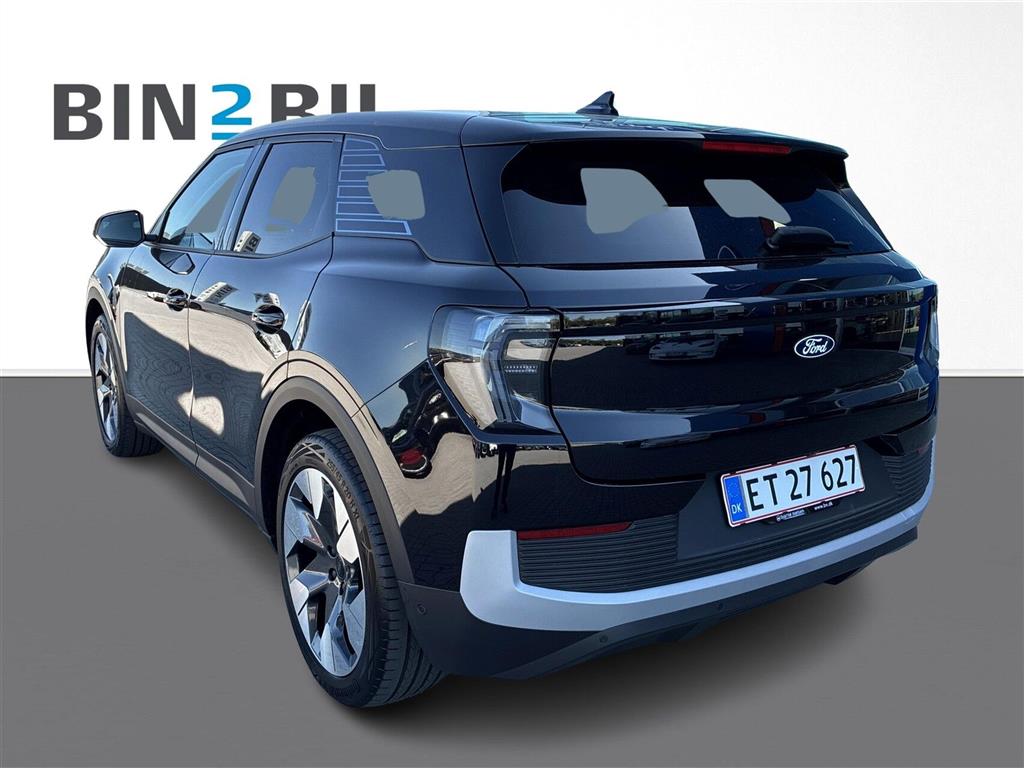 Ford Explorer UR Premium billede 3
