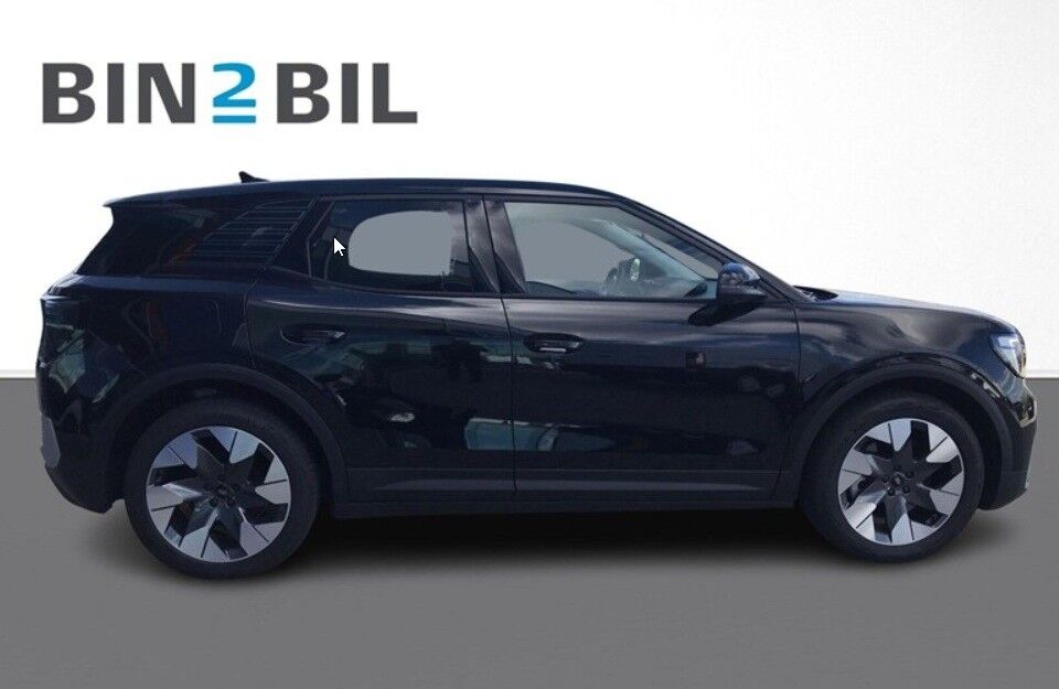 Ford Explorer UR Premium billede 5