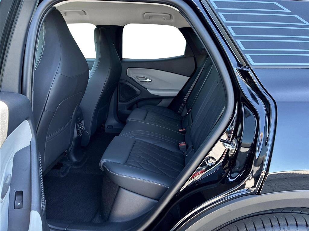 Ford Explorer UR Premium billede 9