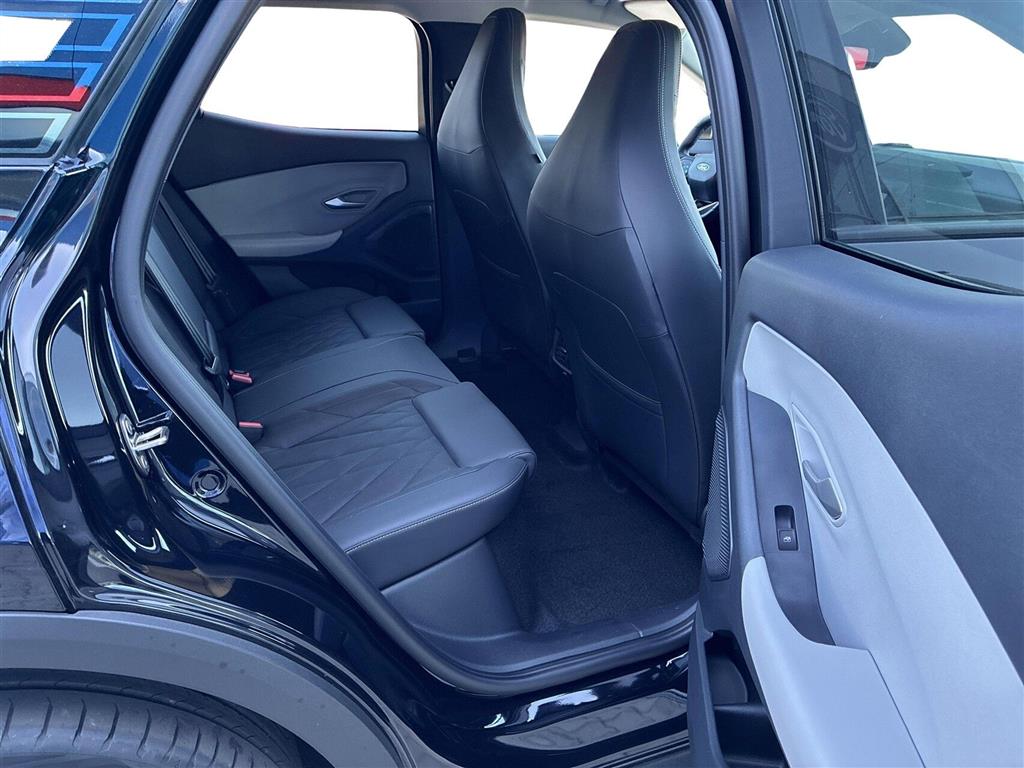 Ford Explorer UR Premium billede 11