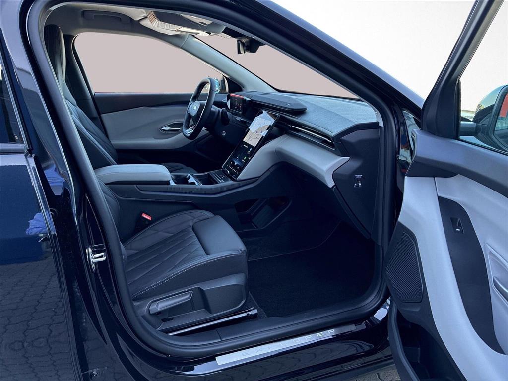 Ford Explorer UR Premium billede 12