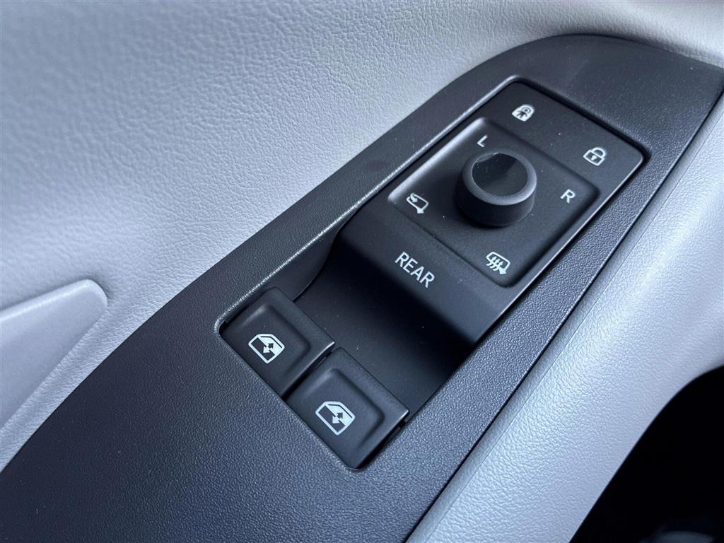 Ford Explorer UR Premium billede 18