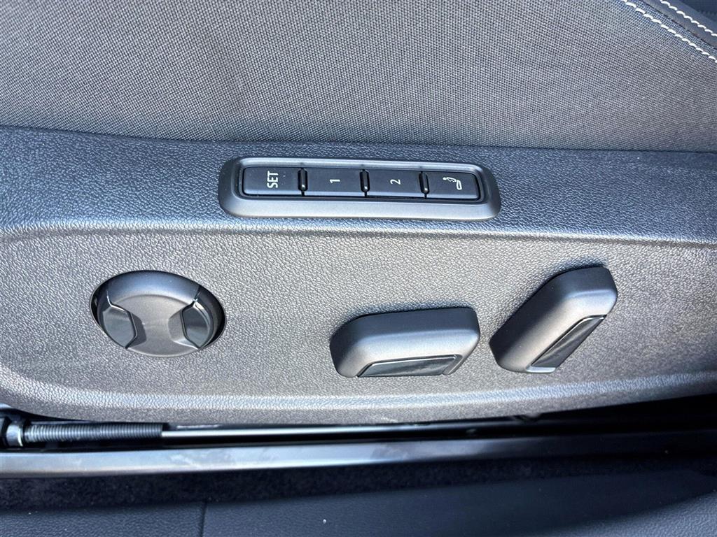 Ford Explorer UR Premium billede 19