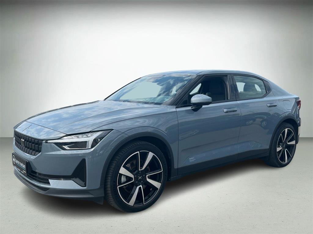 Polestar 2 Standard Range