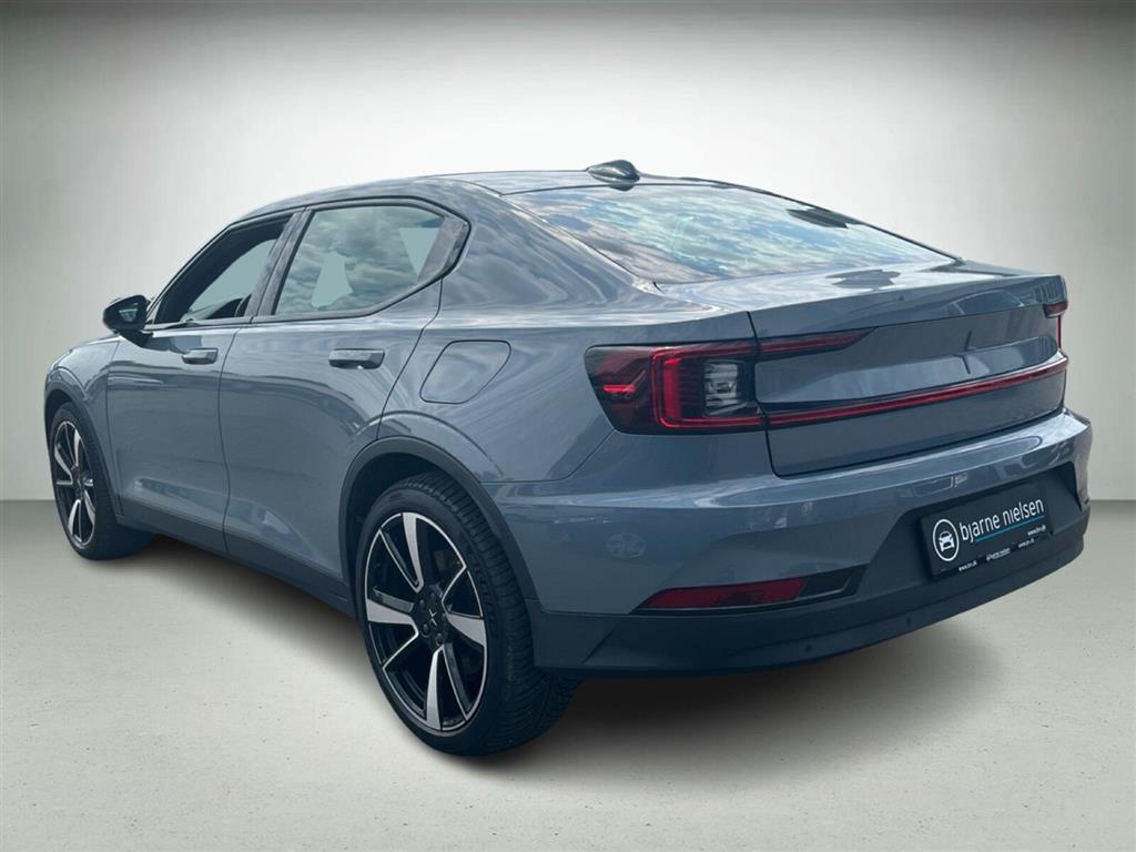 Polestar 2 Standard Range billede 4