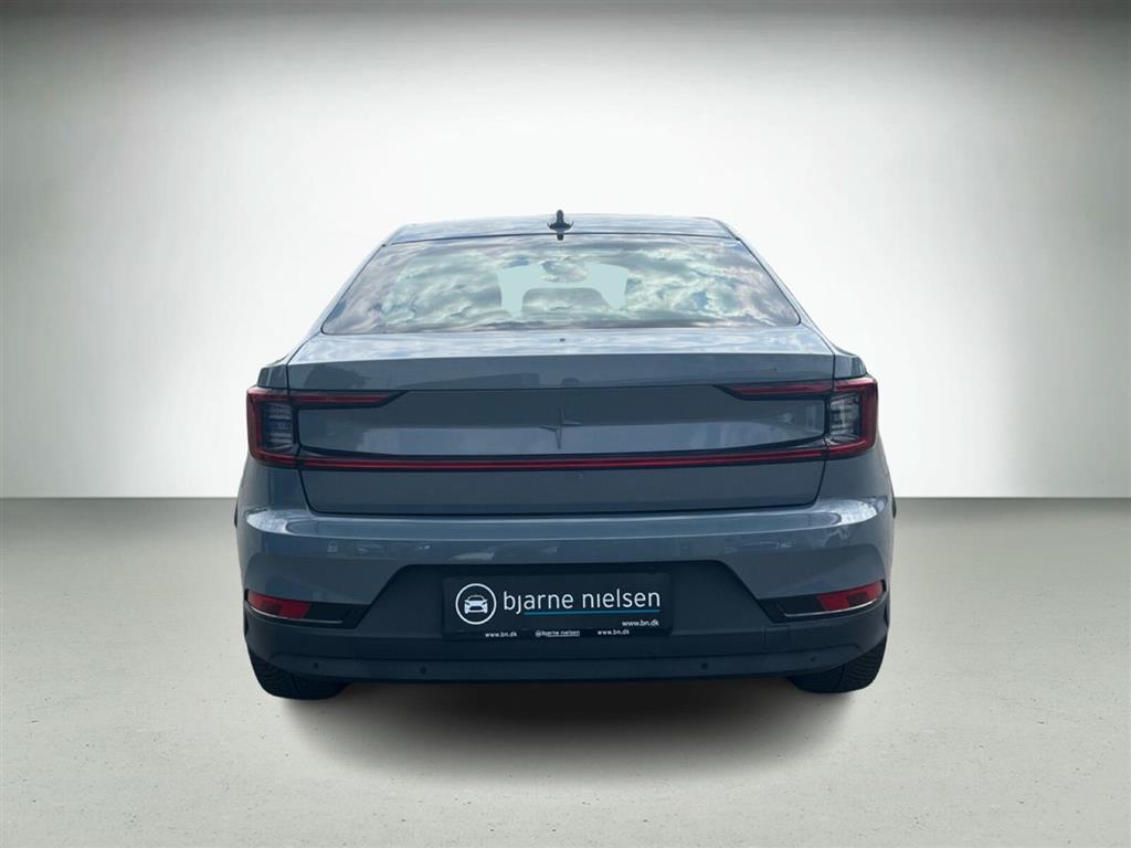 Polestar 2 Standard Range billede 5