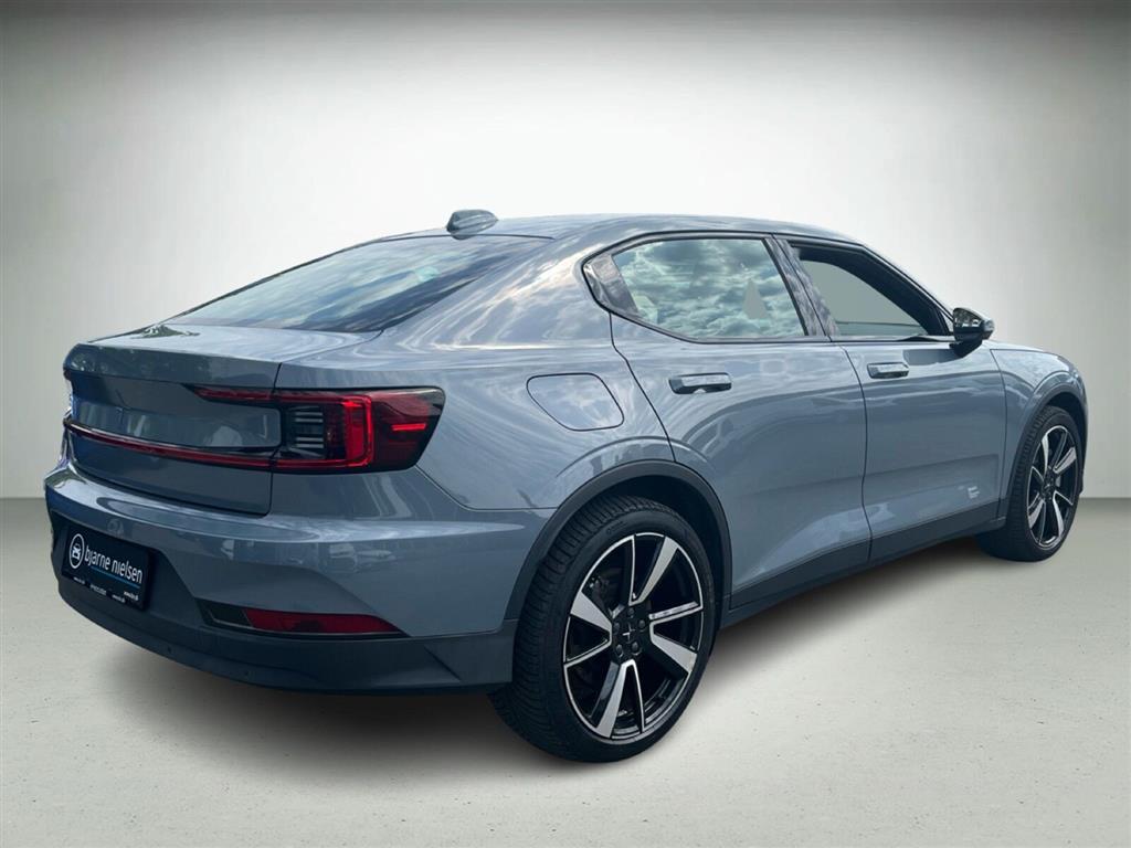 Polestar 2 Standard Range billede 6
