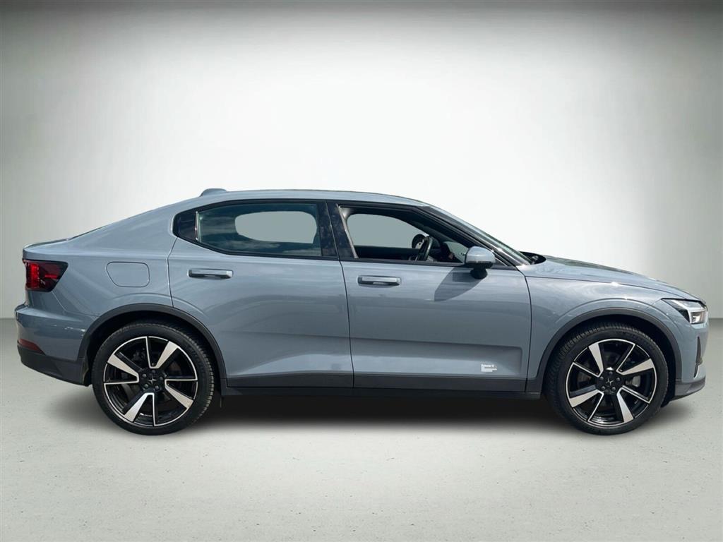 Polestar 2 Standard Range billede 7