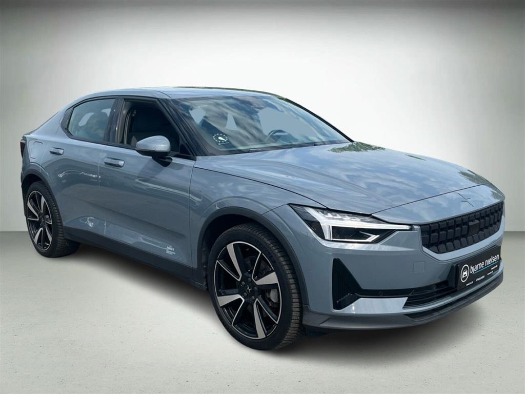 Polestar 2 Standard Range billede 8