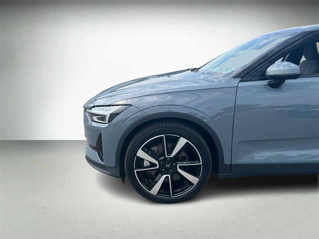 Polestar 2 Standard Range billede 9