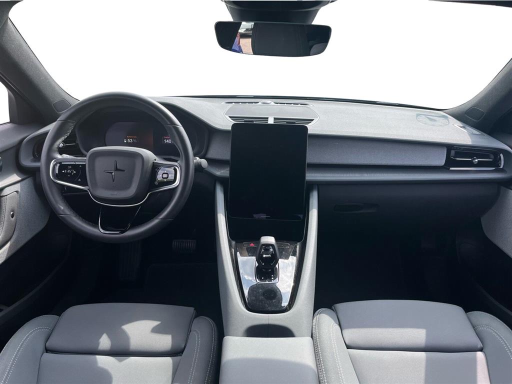 Polestar 2 Standard Range billede 10