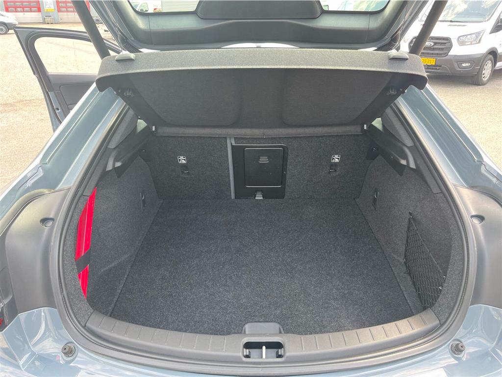 Polestar 2 Standard Range billede 16