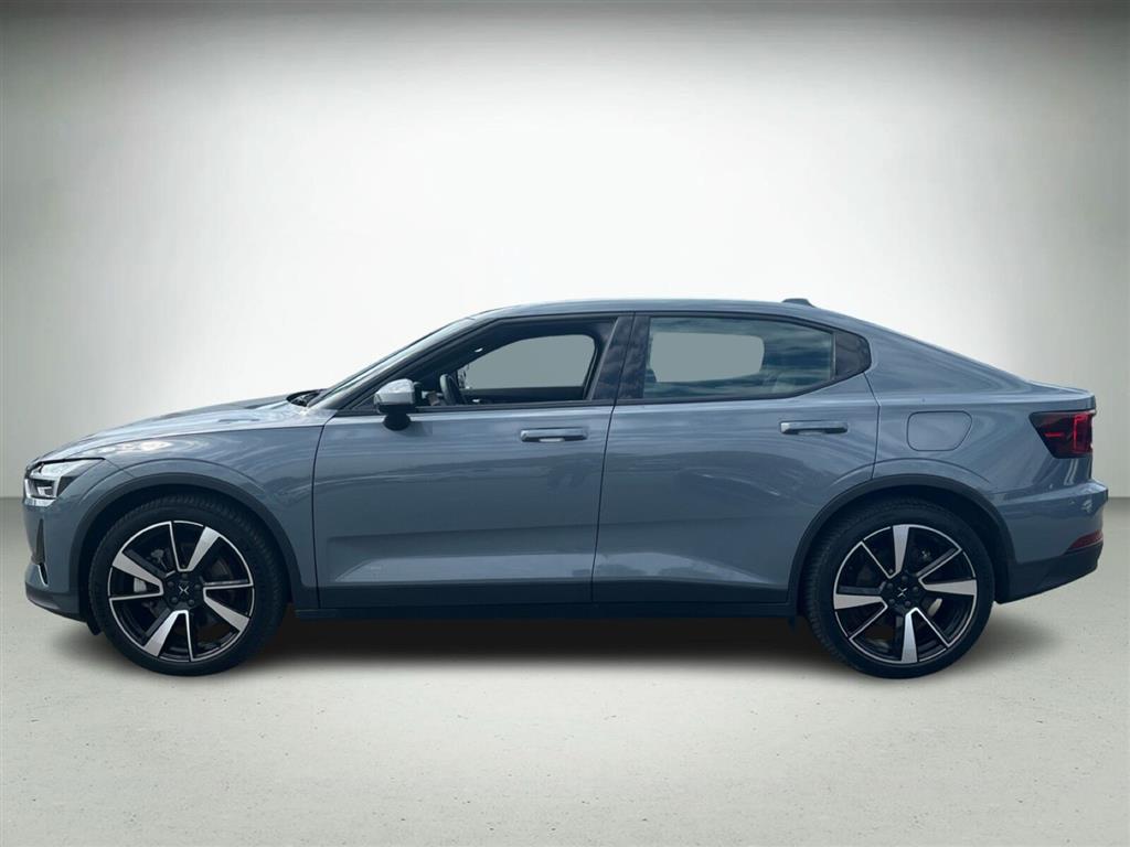 Polestar 2 Standard Range billede 3
