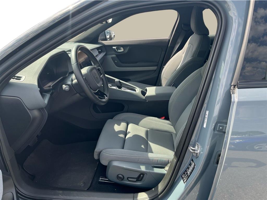 Polestar 2 Standard Range billede 11