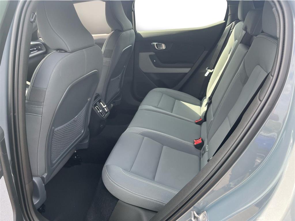 Polestar 2 Standard Range billede 12