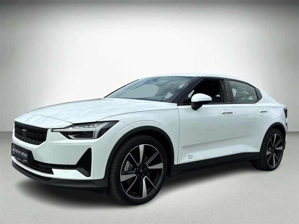 Polestar 2 Standard Range