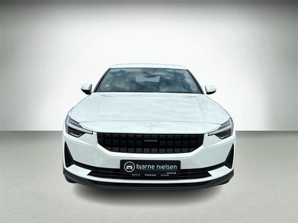 Polestar 2 Standard Range billede 2
