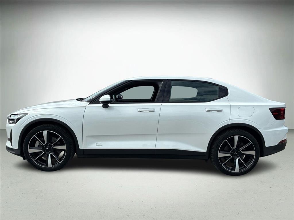Polestar 2 Standard Range billede 3