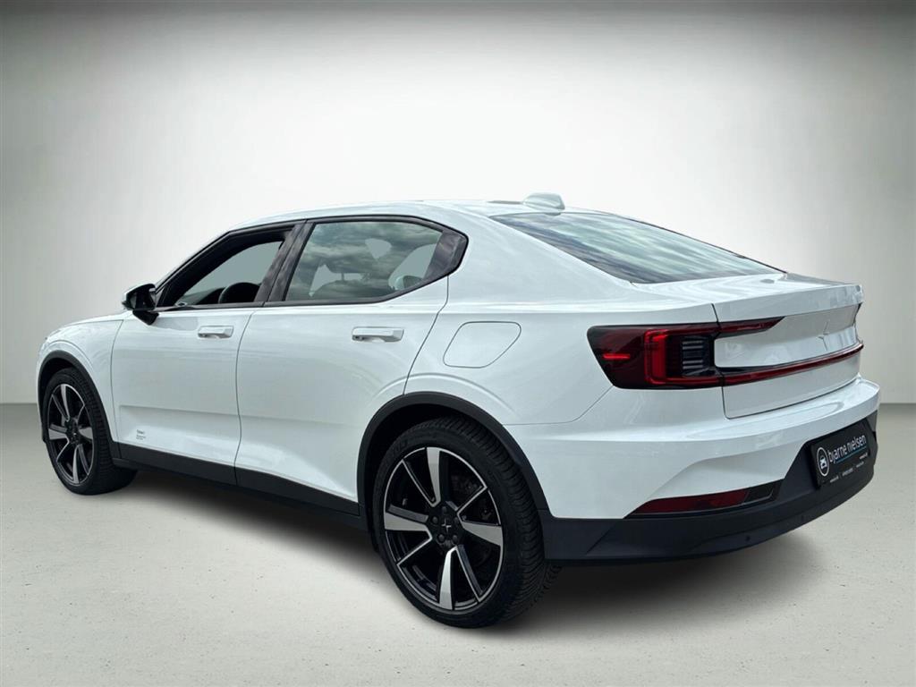 Polestar 2 Standard Range billede 4
