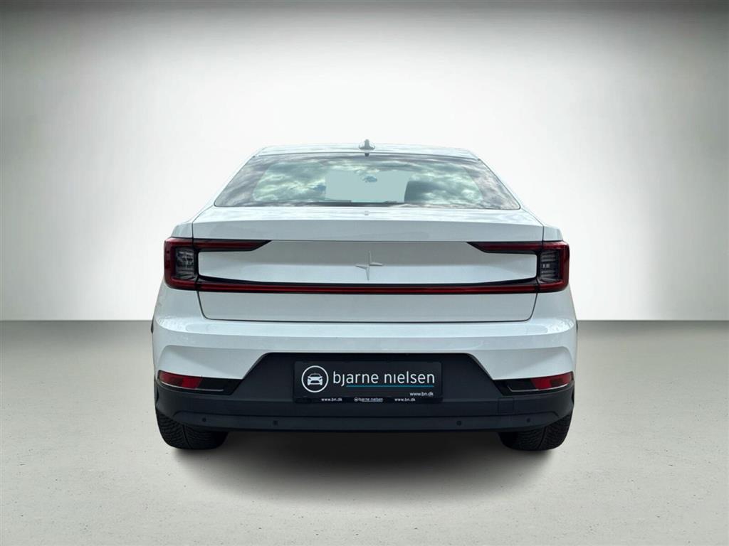 Polestar 2 Standard Range billede 5