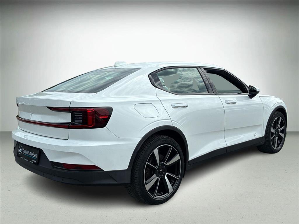 Polestar 2 Standard Range billede 6