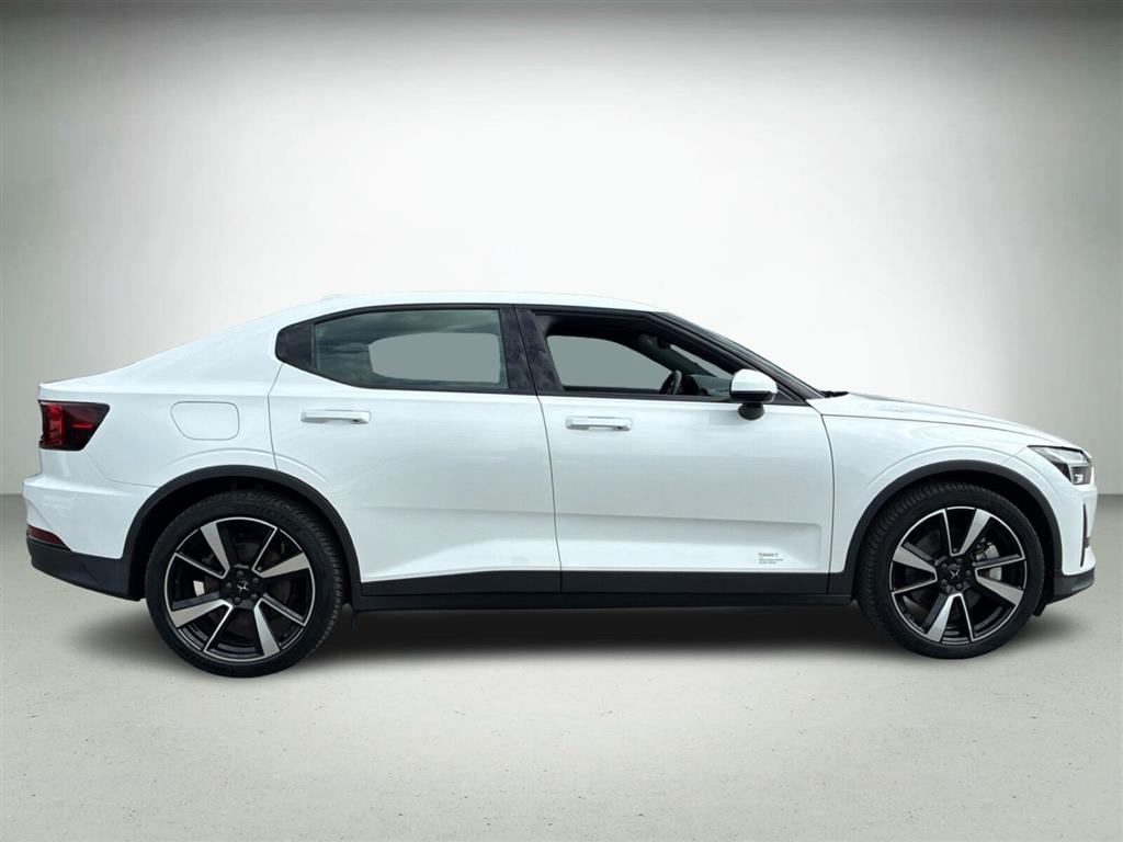 Polestar 2 Standard Range billede 7