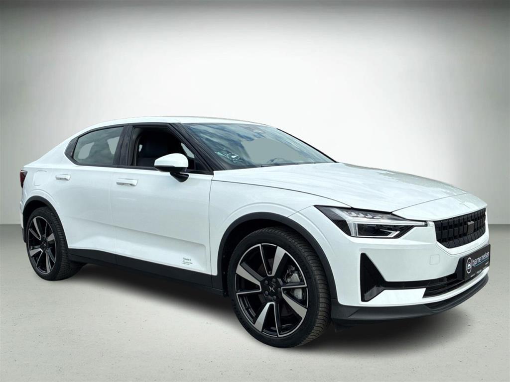 Polestar 2 Standard Range billede 8