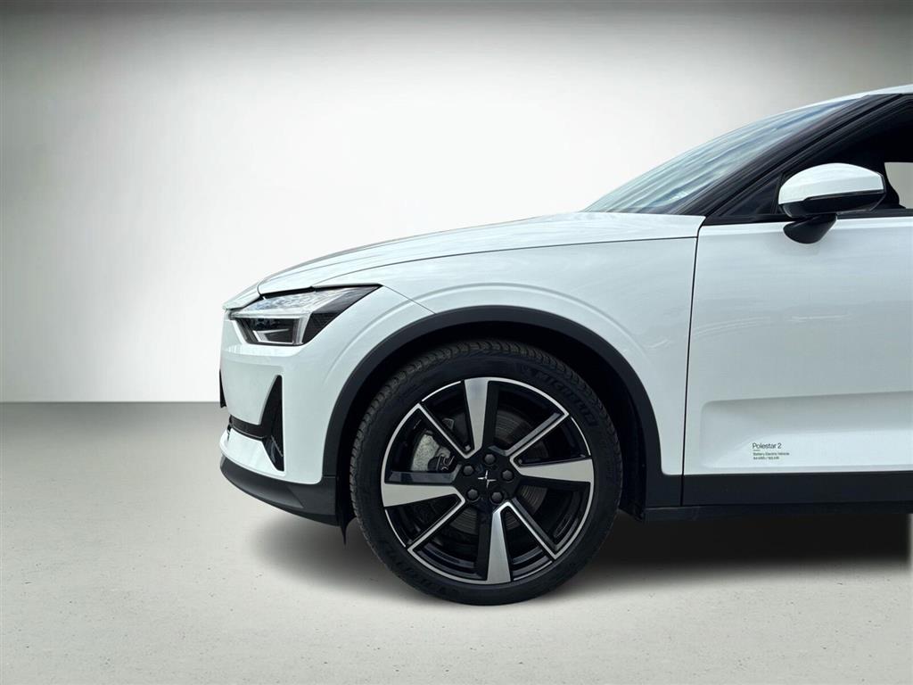 Polestar 2 Standard Range billede 9