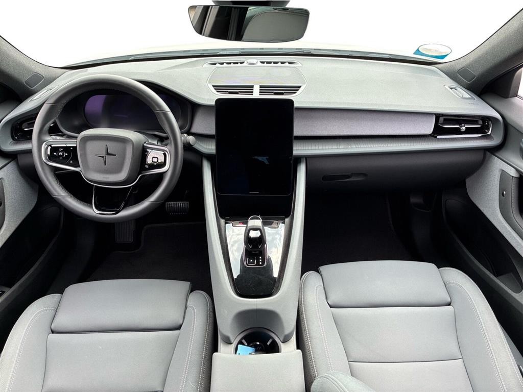 Polestar 2 Standard Range billede 10